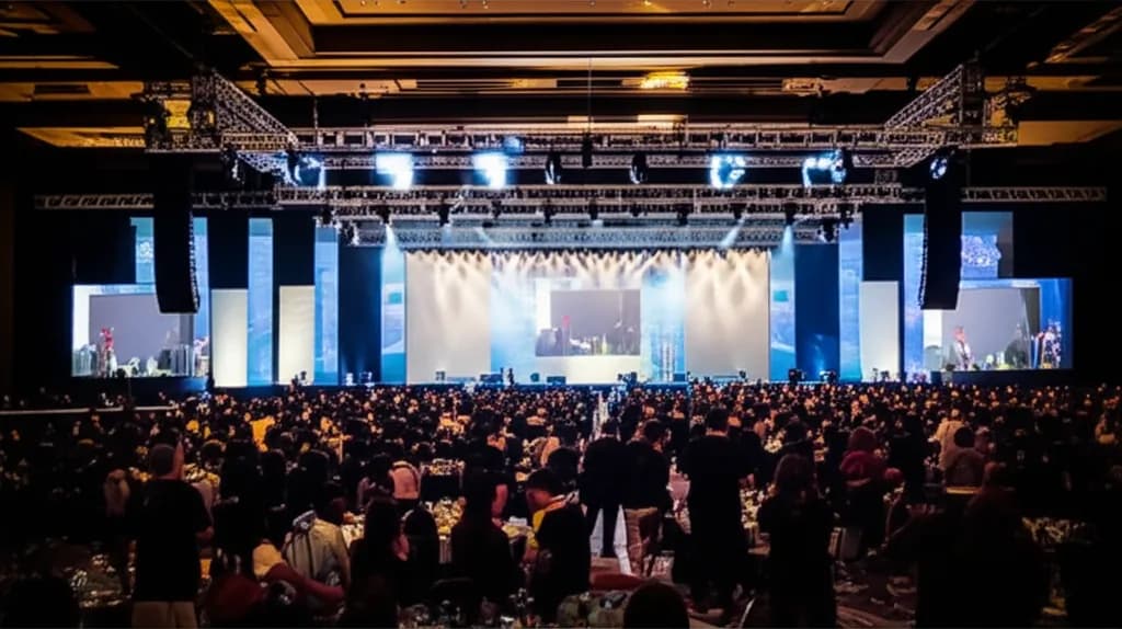 Event Management - Workshop, Seminar, Webinar