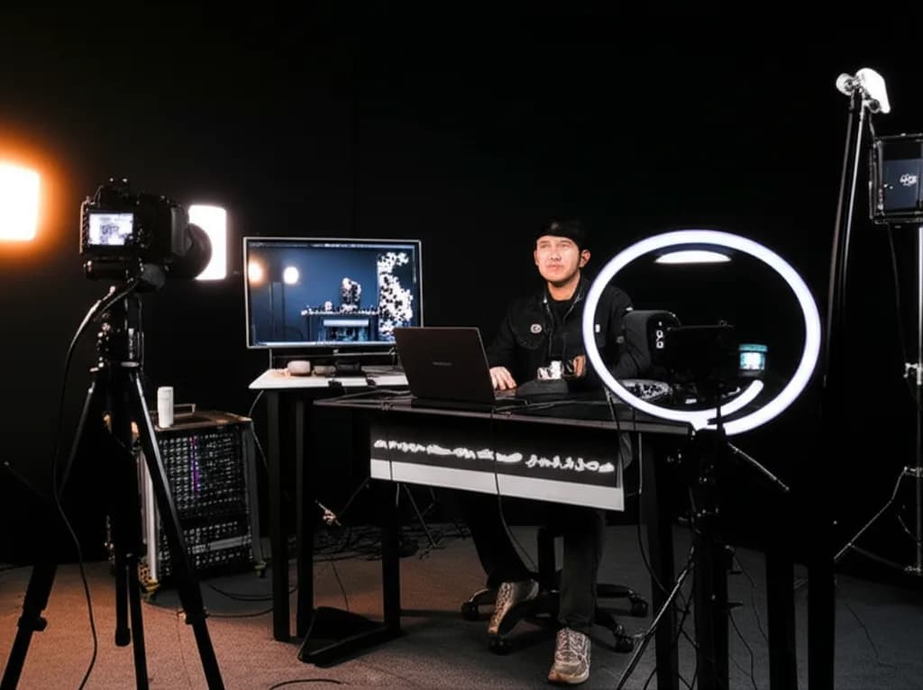 Webinar & Online Class