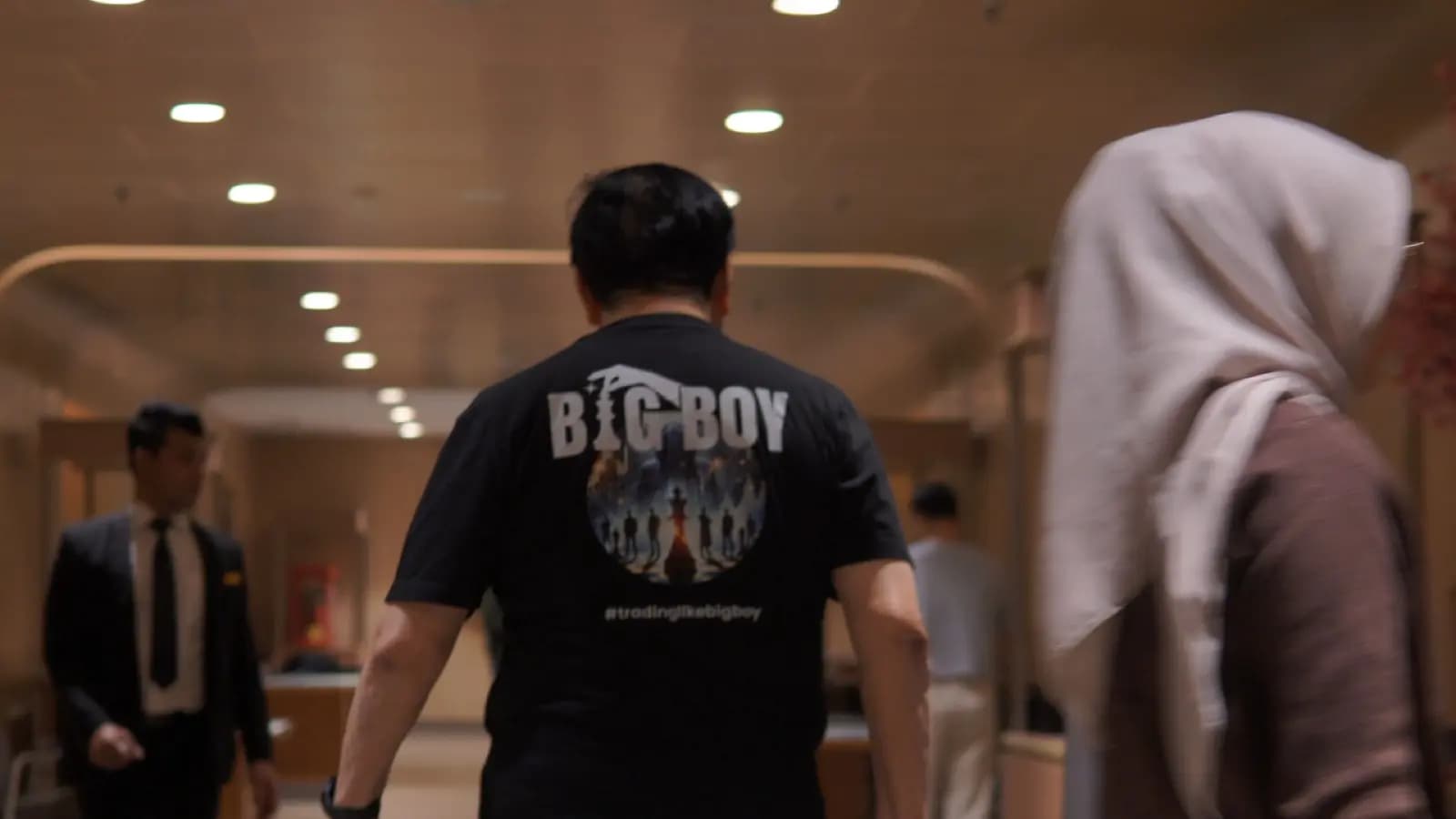 Mathias Putra — PTM Workshop